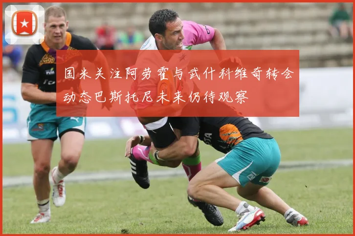 国米关注阿劳霍与武什科维奇转会动态巴斯托尼未来仍待观察